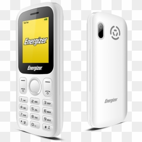 Feature Phone, HD Png Download - old cell phone png
