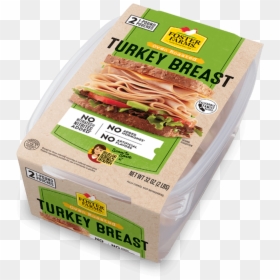Oven Roasted Turkey Breast - Convenience Food, HD Png Download - roasted png