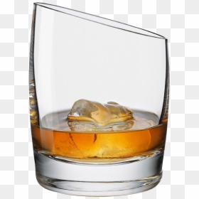 Whisky Glass Design, HD Png Download - rusty nail png