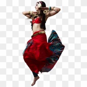 Dance Performance People Png, Transparent Png - performance png
