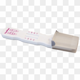 Drug Test, HD Png Download - saliva png