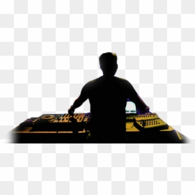 Dj Mike - Dance Music, HD Png Download - dj.png