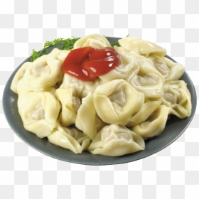 Clip Art Russian Pelmeni Siverian Depot - Pelmeni Transparent, HD Png Download - dumpling png