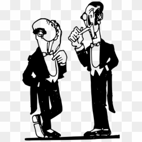 Cartoon Man Png, Transparent Png - cartoon man png