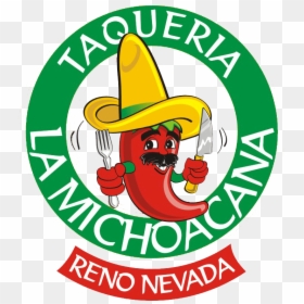 Taqueria La Michoacana - Steves Ranch, HD Png Download - tacos mexicanos png