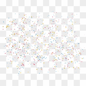 Purple Confetti Clipart Png Download Confetti Free - Illustration, Transparent Png - confetti.png