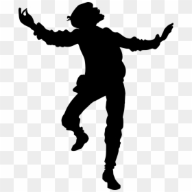 Person Dancing Clipart, HD Png Download - dancing people png
