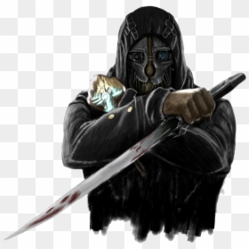 Download Dishonored Png Pic For Designing Purpose - Dishonored Png, Transparent Png - darth vader transparent png