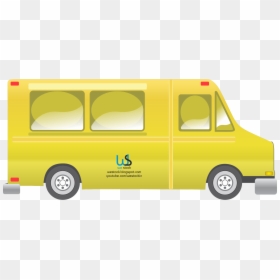 Truck Top View Png, Transparent Png - truck top view png