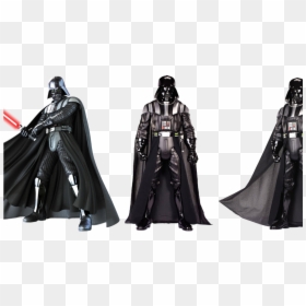 Abzocke Im Neuen Star Wars Battlefront - Star Wars Characters Png, Transparent Png - darth vader transparent png