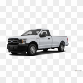 2019 Nissan Frontier Crew Cab, HD Png Download - truck top view png