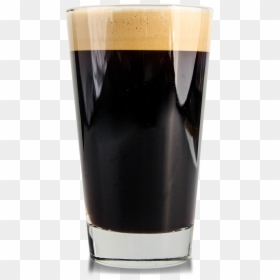George Hunter Stout Nitro - Stout, HD Png Download - glass of beer png