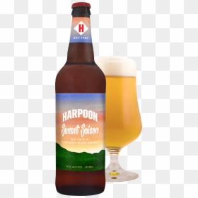 Wheat Beer, HD Png Download - glass of beer png
