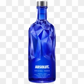 Absolut Vodka, HD Png Download - absolut vodka png