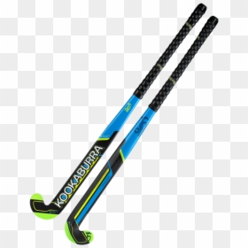 Kookaburra Hockey Stick Sfr, HD Png Download - hockey sticks png