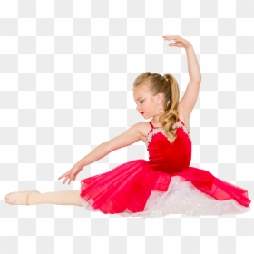Ballet Dancer Png - Girl, Transparent Png - dancing girl png