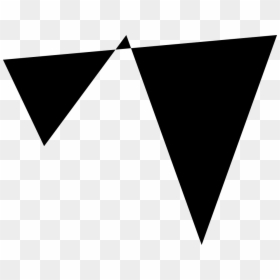 Elderly Management - Triangle, HD Png Download - elderly png