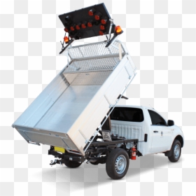 Specialised Solutions - Ford Super Duty, HD Png Download - truck top view png