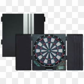 Transparent Dartboard Png - Halex Dart Board, Png Download - dart board png