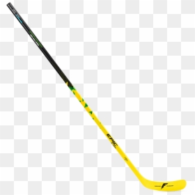 Limited Edition Epic Flash 75 Flex Toe Curve Hockey - Floorball, HD Png Download - hockey sticks png