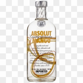 Transparent Absolut Vodka Png - Wheat Beer, Png Download - absolut vodka png