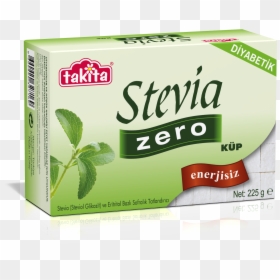 Stevia Zero Küp - Aloe, HD Png Download - sugar cube png