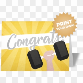 Graphic Design, HD Png Download - congratulation png