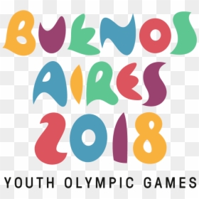 Ruby Clipart Congratulation - Buenos Aires 2018 Summer Youth Olympic Games, HD Png Download - congratulation png
