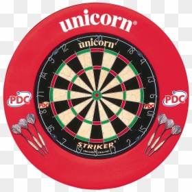 Unicorn Dart, HD Png Download - dart board png