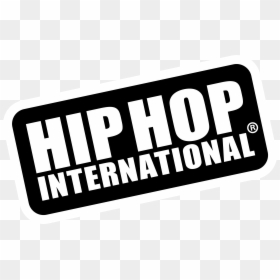 Hip Hop International - Illustration, HD Png Download - hiphop png