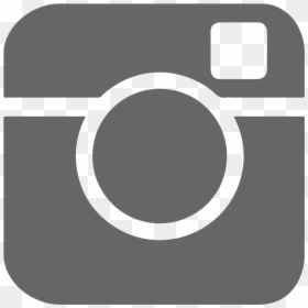 Instagram Logo Png - Grey Instagram Logo, Transparent Png - new instagram icon png
