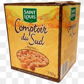 Saint Louis Sucre, HD Png Download - sugar cube png