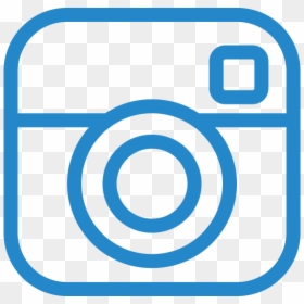 New Instagram Round Icon Vector Clipart , Png Download - Instagram Logo ...