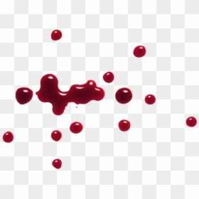 Blood Stock Photography Royalty-free - Blood Drops White Background, HD Png Download - drop of blood png
