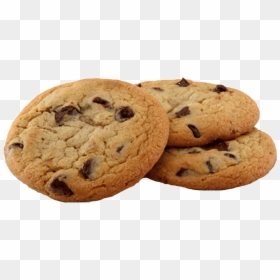 Chocolate Chip Cookie Chocolate Sandwich Biscuits Portable - Chocolate Chip Cookies Png, Transparent Png - chocolate chip cookies png
