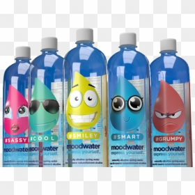 Mood Water, HD Png Download - water png images