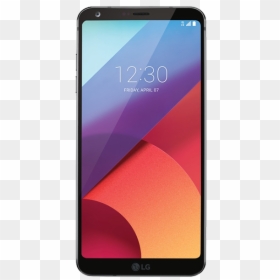 T Mobile Lg G6, HD Png Download - smartphone.png