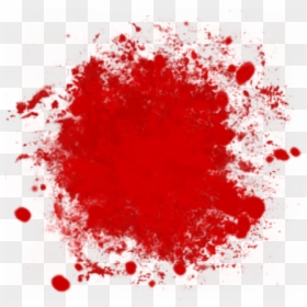 Transparent Blood Drop Clipart - Illustration, HD Png Download - drop of blood png