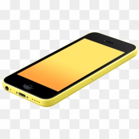 Mockups Iphone - Iphone On Table Png, Transparent Png - smartphone.png