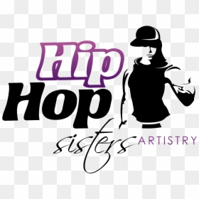 Illustration, HD Png Download - hiphop png