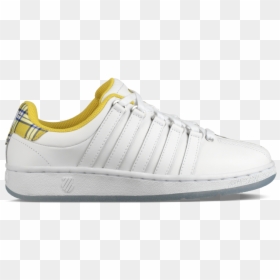 White Sneakers Transparent - Tennis Shoe, HD Png Download - tennis shoes png