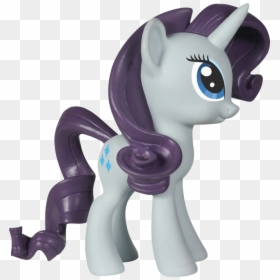 My Little Pony Vinyl Figures, HD Png Download - little pony png