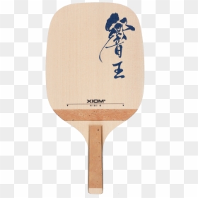 Xiom Hibi O Tour, HD Png Download - ping pong paddle png