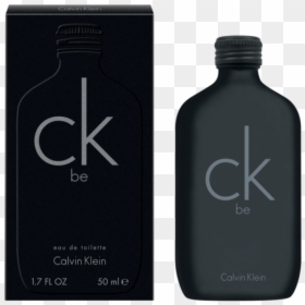 Calvin Klein Ck Be Edt 200ml, HD Png Download - calvin klein png