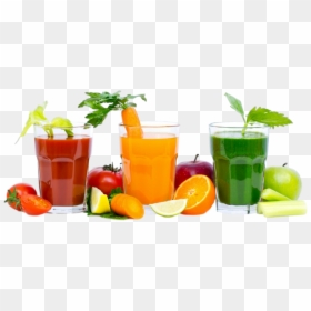 Fruits Juice Png - Fresh Fruit Juices Png, Transparent Png - juices png
