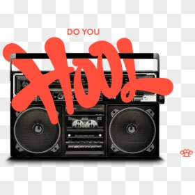 Hip Hop Dance Radio, HD Png Download - hiphop png