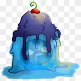 Illustration, HD Png Download - ice sickle png
