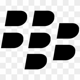 Blackberry Icon, HD Png Download - blackberry logo png