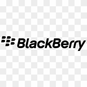 Blackberry, HD Png Download - blackberry logo png