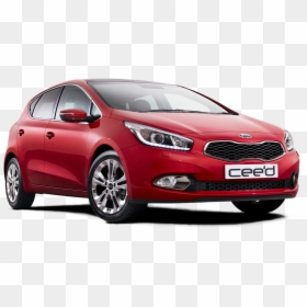 Kia Png Image - Kia Pro Ceed Body Kit, Transparent Png - kia png